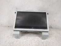2016-2018 Ford Edge Information Display Screen 1491376 - Oemusedautoparts1.com