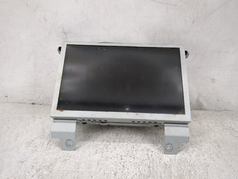 compare product 2016-2018 Ford Edge Information Display Screen 1491376