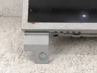 2016-2018 Ford Edge Information Display Screen 1491376 - Oemusedautoparts1.com