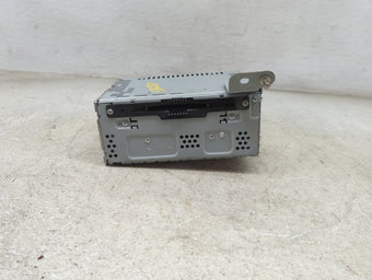 compare product 2015-2018 Ford Edge Radio AM FM Cd Player Receiver Replacement P/N:FT4T-19C107-HE GMBVA Fits Fits 2015 2016 2017 2018 OEM Used Auto Parts
