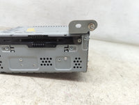 2015-2018 Ford Edge Radio AM FM Cd Player Receiver Replacement P/N:FT4T-19C107-HE GMBVA Fits Fits 2015 2016 2017 2018 OEM Us