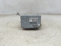 2015-2018 Ford Edge Radio AM FM Cd Player Receiver Replacement P/N:FT4T-19C107-HE GMBVA Fits Fits 2015 2016 2017 2018 OEM Us