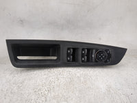 2016-2020 Ford Edge Master Power Window Switch Replacement Driver Side Left P/N:GT4T-14540-BAW Fits Fits 2016 2017 2018 2019