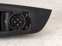 2016-2020 Ford Edge Master Power Window Switch Replacement Driver Side Left P/N:GT4T-14540-BAW Fits Fits 2016 2017 2018 2019