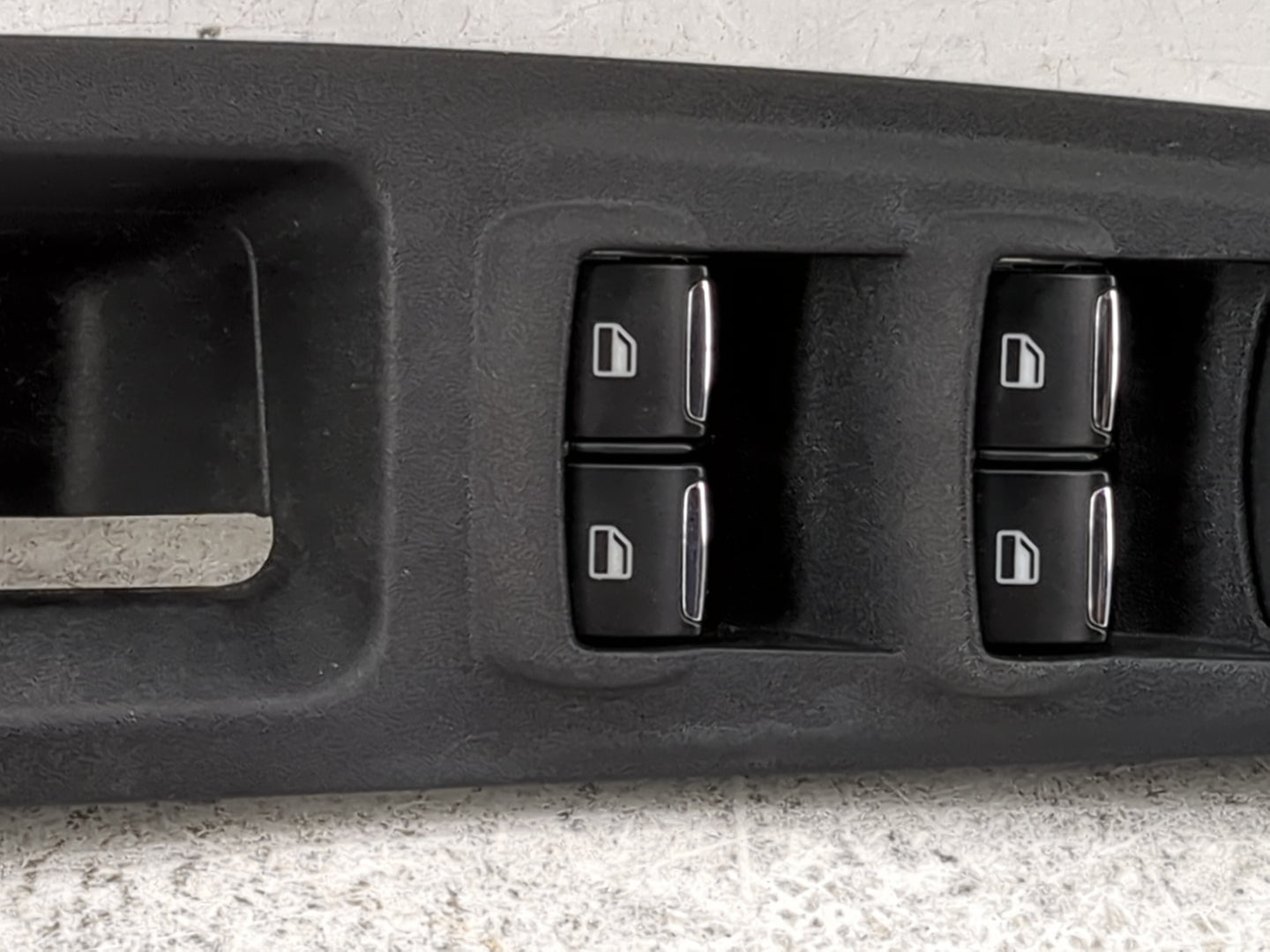2016-2020 Ford Edge Master Power Window Switch Replacement Driver Side Left P/N:GT4T-14540-BAW Fits Fits 2016 2017 2018 2019