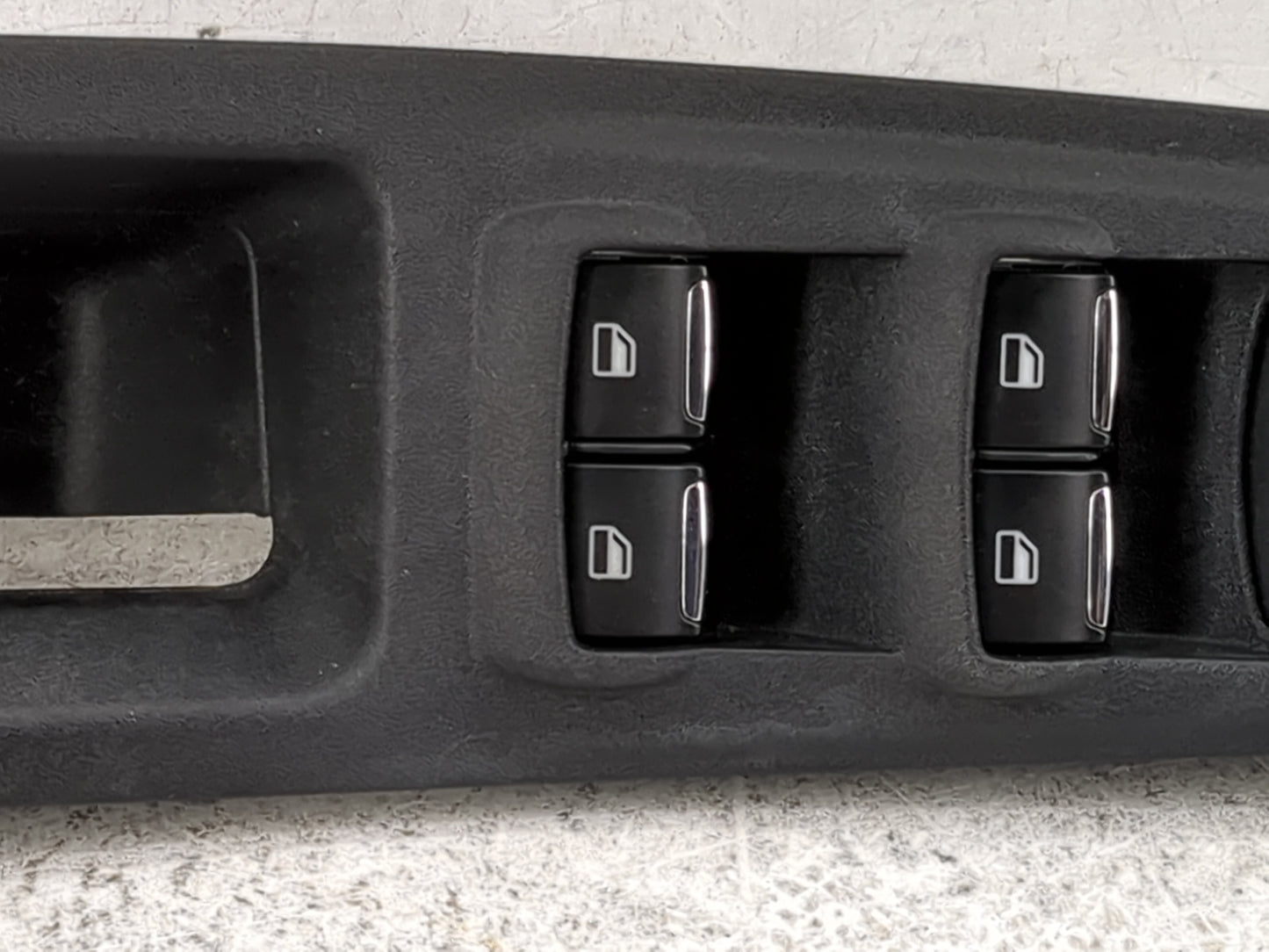 2016-2020 Ford Edge Master Power Window Switch Replacement Driver Side Left P/N:GT4T-14540-BAW Fits Fits 2016 2017 2018 2019