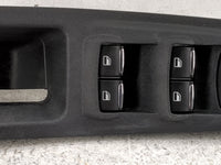 2016-2020 Ford Edge Master Power Window Switch Replacement Driver Side Left P/N:GT4T-14540-BAW Fits Fits 2016 2017 2018 2019