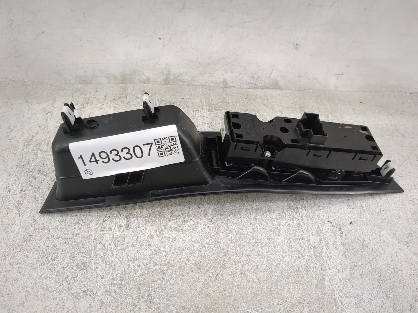 2016-2020 Ford Edge Master Power Window Switch Replacement Driver Side Left P/N:GT4T-14540-BAW Fits Fits 2016 2017 2018 2019