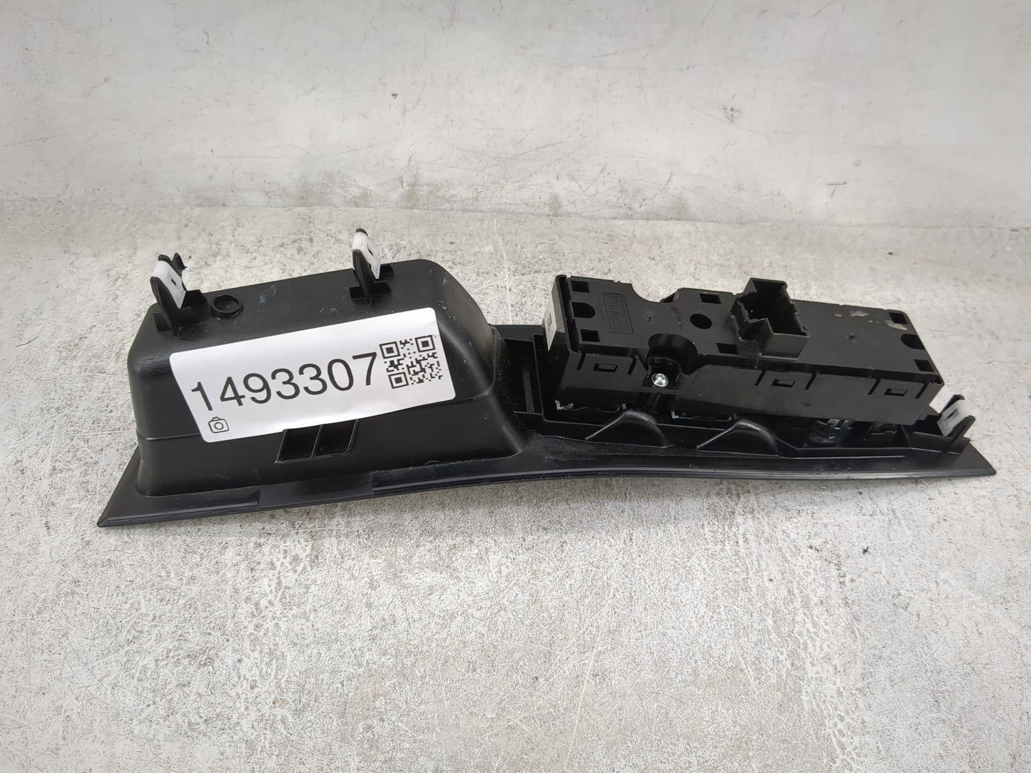 2016-2020 Ford Edge Master Power Window Switch Replacement Driver Side Left P/N:GT4T-14540-BAW Fits Fits 2016 2017 2018 2019
