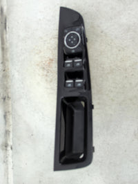 2016-2020 Ford Edge Master Power Window Switch Replacement Driver Side Left P/N:FT4B 14A564 BE3ZHE Fits OEM Used Auto Parts 