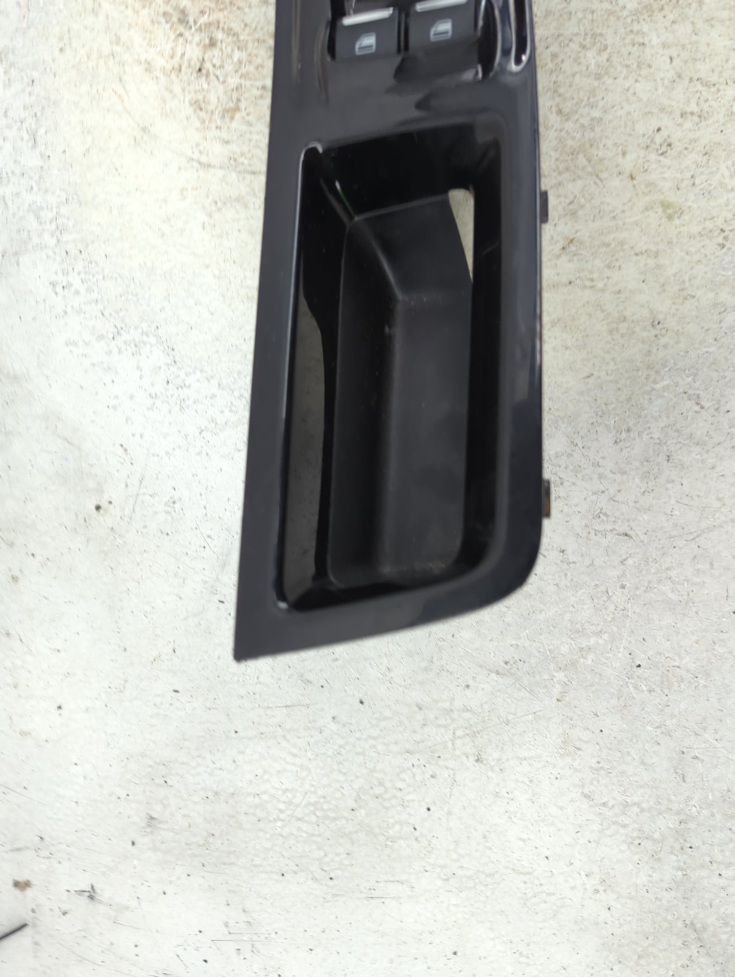 2016-2020 Ford Edge Master Power Window Switch Replacement Driver Side Left P/N:FT4B 14A564 BE3ZHE Fits OEM Used Auto Parts 