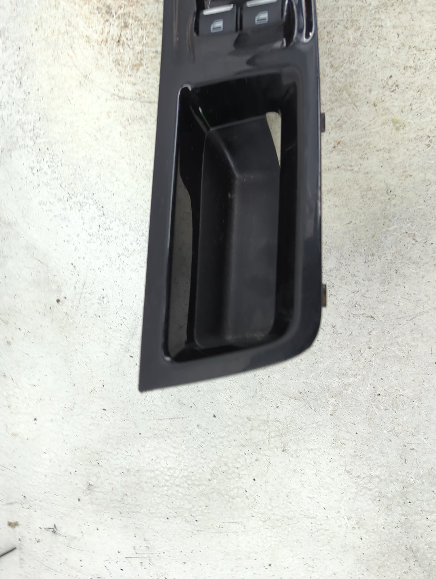 2016-2020 Ford Edge Master Power Window Switch Replacement Driver Side Left P/N:FT4B 14A564 BE3ZHE Fits OEM Used Auto Parts 