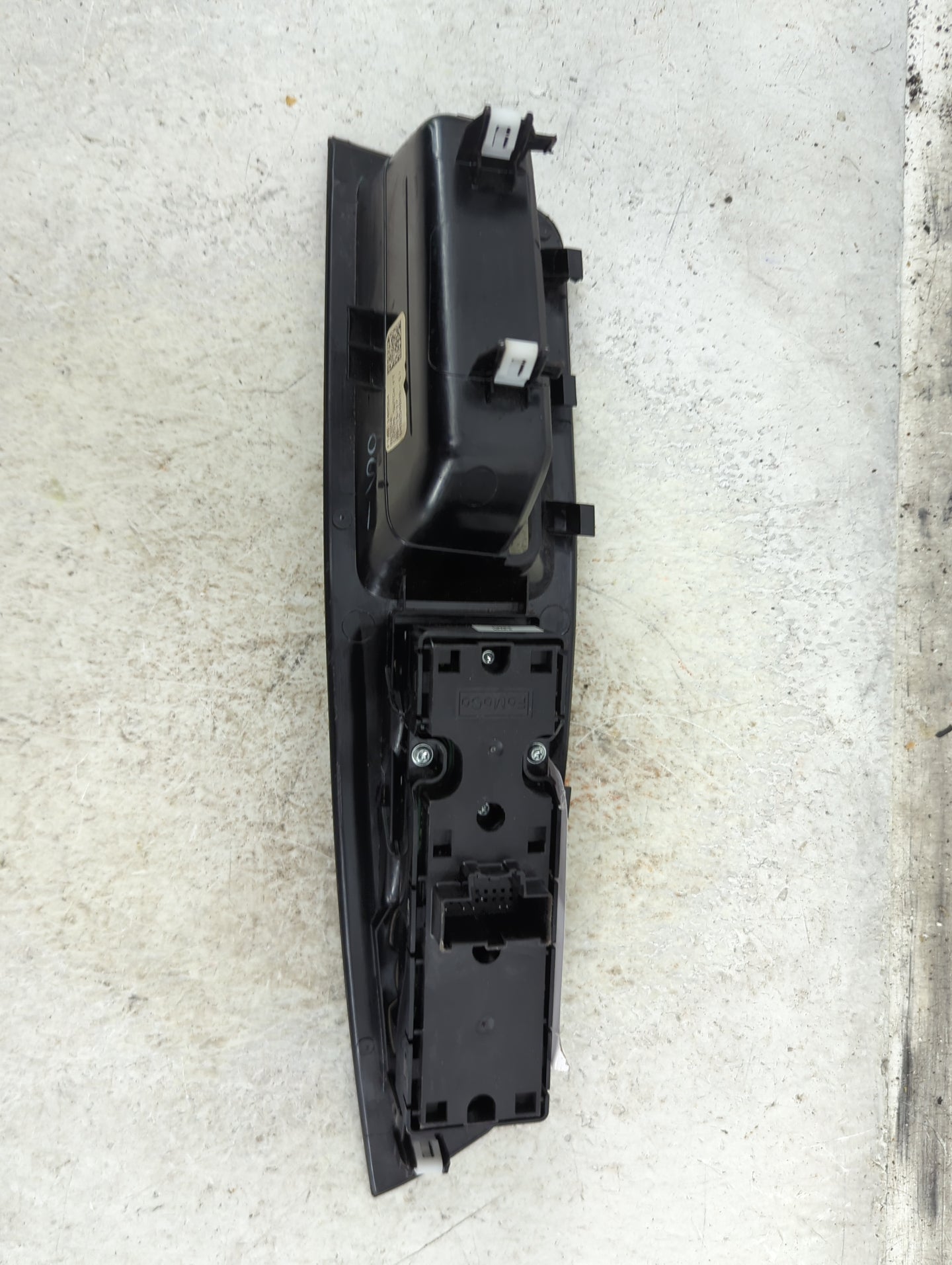2016-2020 Ford Edge Master Power Window Switch Replacement Driver Side Left P/N:FT4B 14A564 BE3ZHE Fits OEM Used Auto Parts 