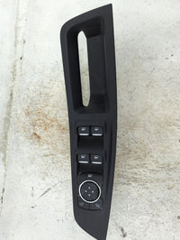 2016-2020 Ford Edge Master Power Window Switch Replacement Driver Side Left P/N:GT4T-14540-BAW 20210205B Fits OEM Used Auto 