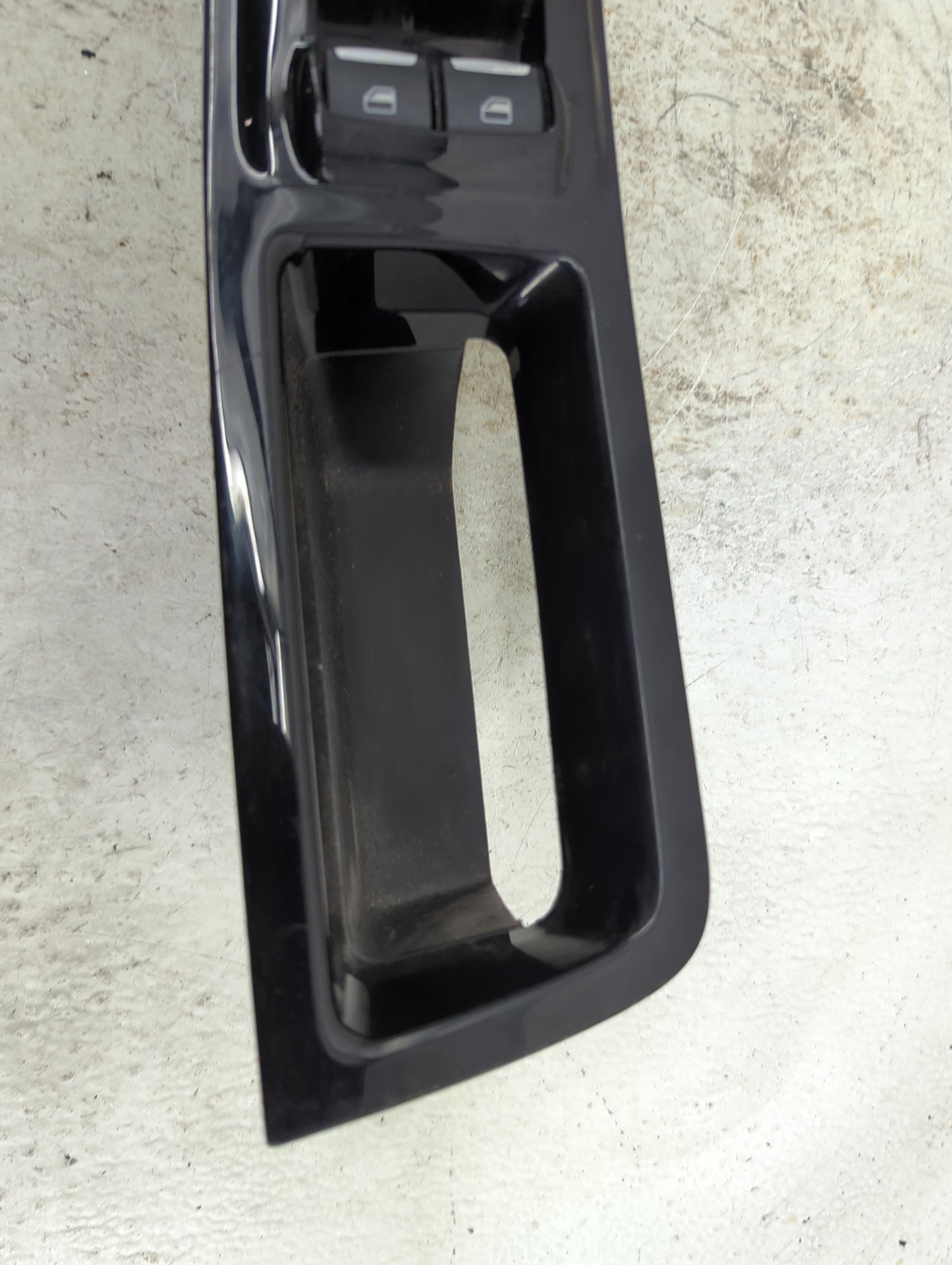 2016-2020 Ford Edge Master Power Window Switch Replacement Driver Side Left P/N:FT4B 14A564 BH3ZHE Fits OEM Used Auto Parts 