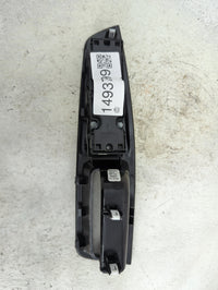 2016-2020 Ford Edge Master Power Window Switch Replacement Driver Side Left P/N:FT4B 14A564 BH3ZHE Fits OEM Used Auto Parts 