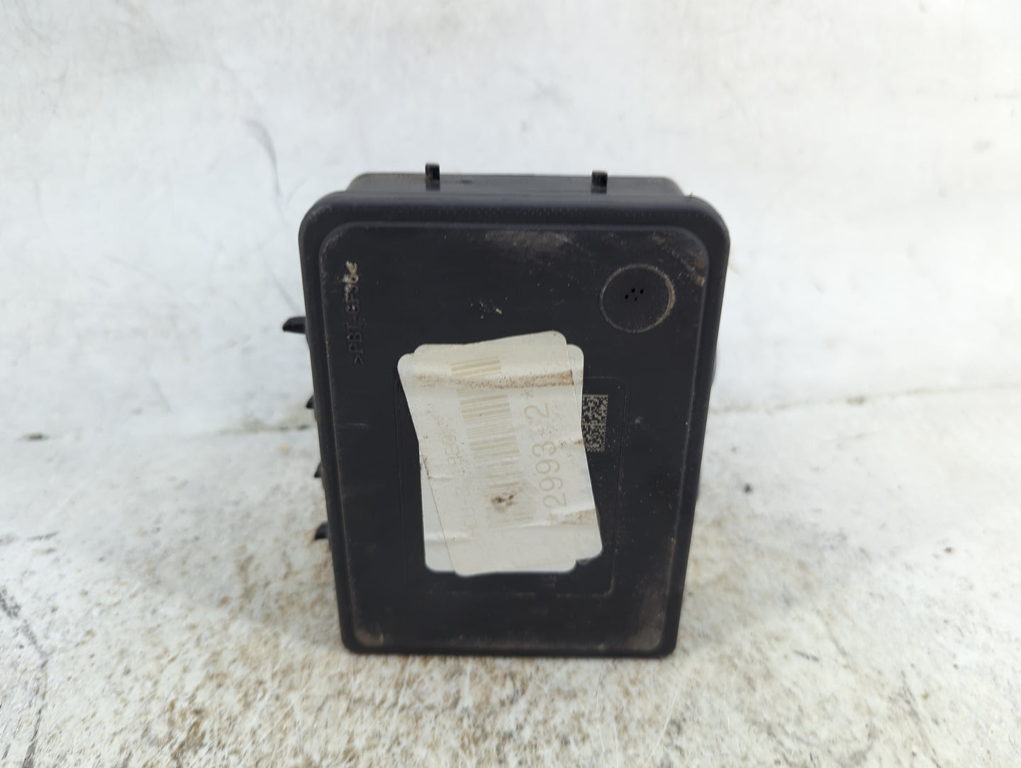 2015-2018 Ford Edge ABS Pump Control Module Replacement P/N:F2GC-2C405-AK 25.0220-0735.4 Fits Fits 2015 2016 2017 2018 OEM U