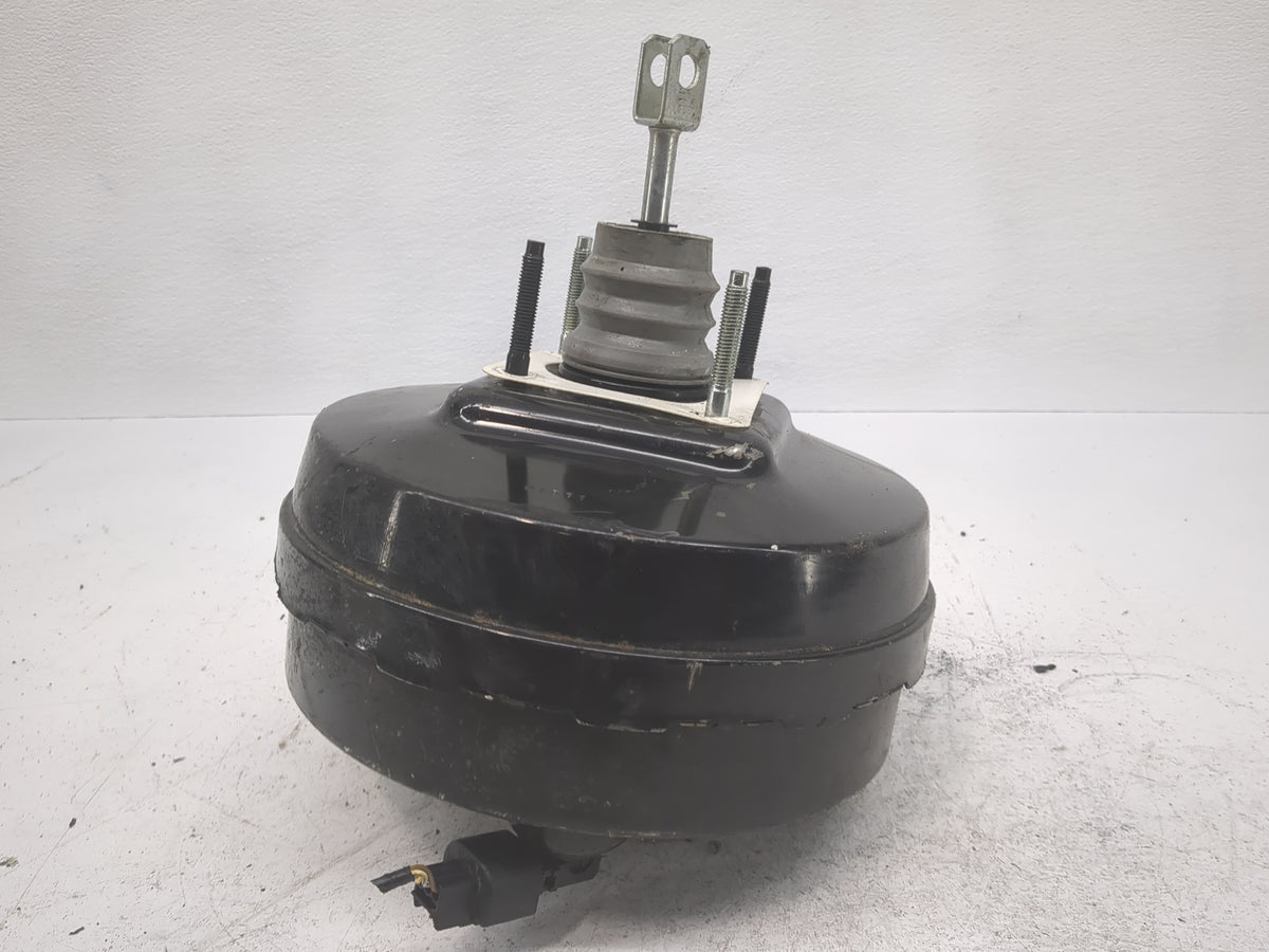 2018 Ford Edge Power Brake Booster Oem 1500837 - Oemusedautoparts1.com