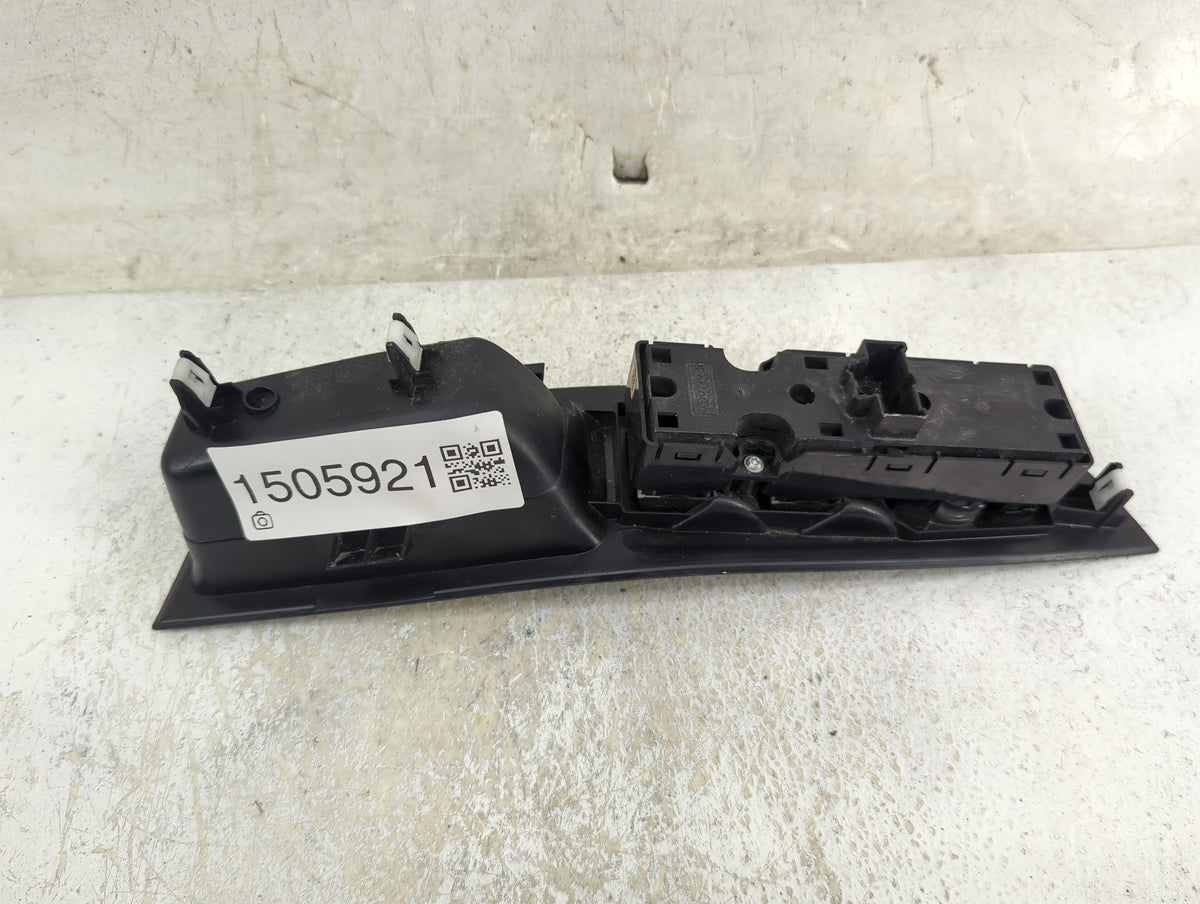 2016-2020 Ford Edge Master Power Window Switch Replacement Driver Side Left P/N:GT4T-14540-BAW Fits Fits 2016 2017 2018 2019