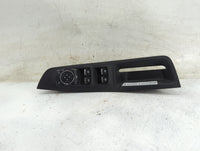 2016-2020 Ford Edge Master Power Window Switch Replacement Driver Side Left P/N:GT4T-14540-BAW Fits Fits 2016 2017 2018 2019