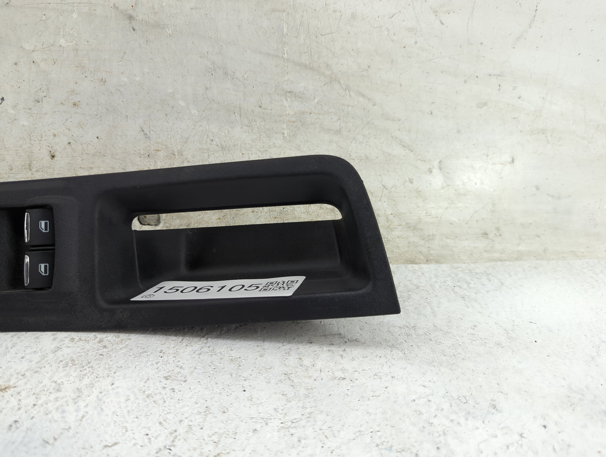 2016-2020 Ford Edge Master Power Window Switch Replacement Driver Side Left P/N:GT4T-14540-BAW Fits Fits 2016 2017 2018 2019