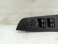 2016-2020 Ford Edge Master Power Window Switch Replacement Driver Side Left P/N:GT4T-14540-BAW Fits Fits 2016 2017 2018 2019