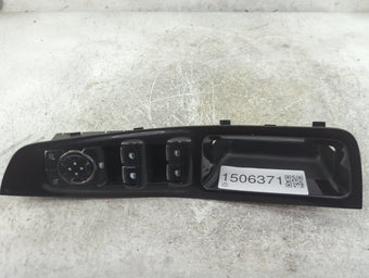 compare product 2016-2020 Ford Edge Master Power Window Switch Replacement Driver Side Left P/N:GT4T-14540-BAW Fits Fits 2016 2017 2018 2019 2020 OEM Used Auto Parts
