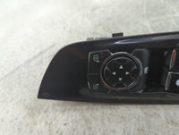 2016-2020 Ford Edge Master Power Window Switch Replacement Driver Side Left P/N:GT4T-14540-BAW Fits Fits 2016 2017 2018 2019
