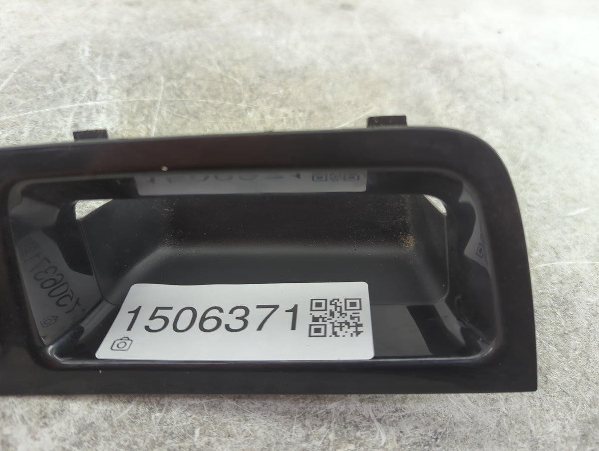2016-2020 Ford Edge Master Power Window Switch Replacement Driver Side Left P/N:GT4T-14540-BAW Fits Fits 2016 2017 2018 2019