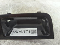 2016-2020 Ford Edge Master Power Window Switch Replacement Driver Side Left P/N:GT4T-14540-BAW Fits Fits 2016 2017 2018 2019