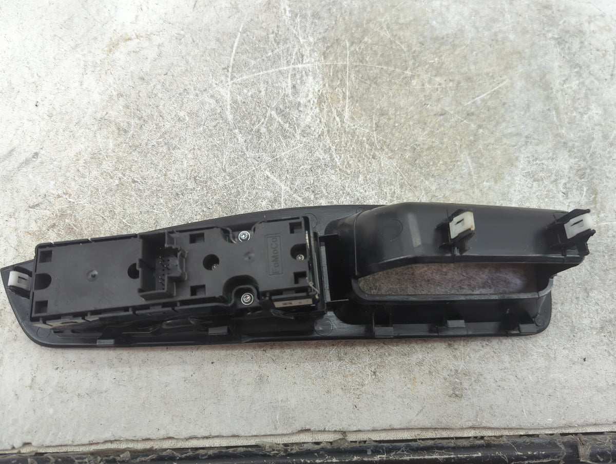 2016-2020 Ford Edge Master Power Window Switch Replacement Driver Side Left P/N:GT4T-14540-BAW Fits Fits 2016 2017 2018 2019