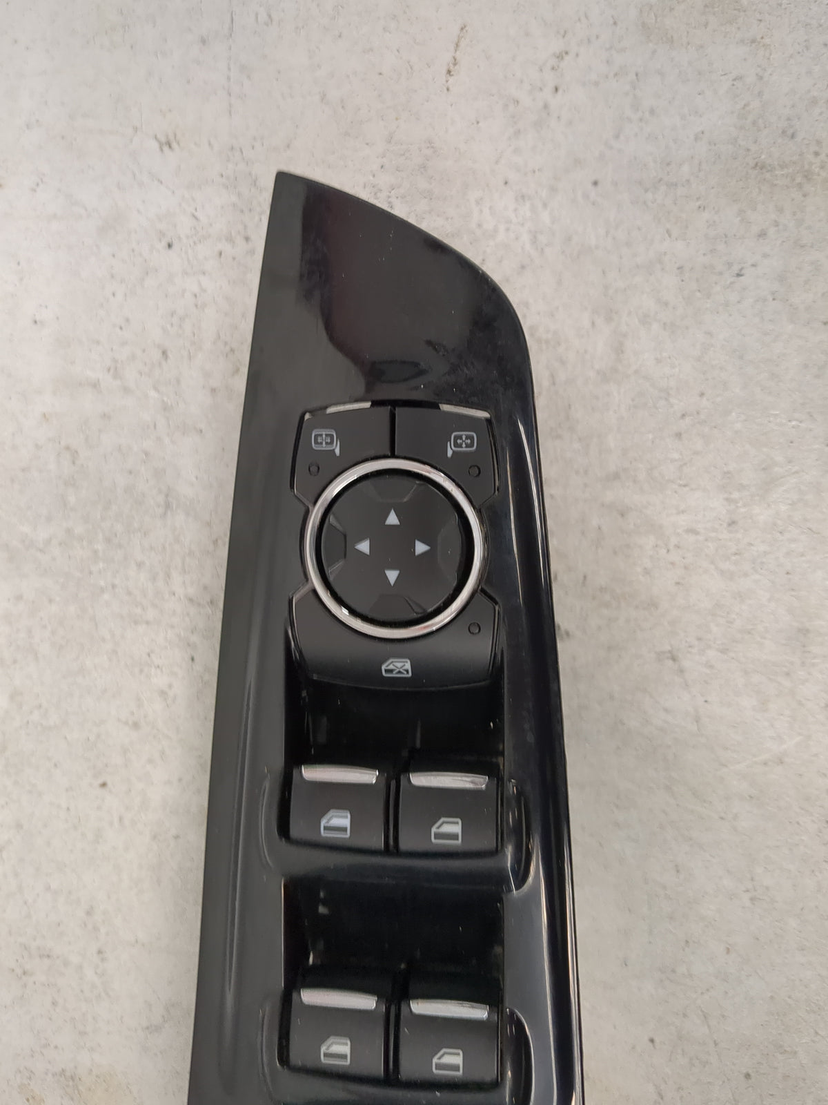 2016-2020 Ford Edge Master Power Window Switch Replacement Driver Side Left P/N:FT4B 14A564 BF3ZHE Fits OEM Used Auto Parts 