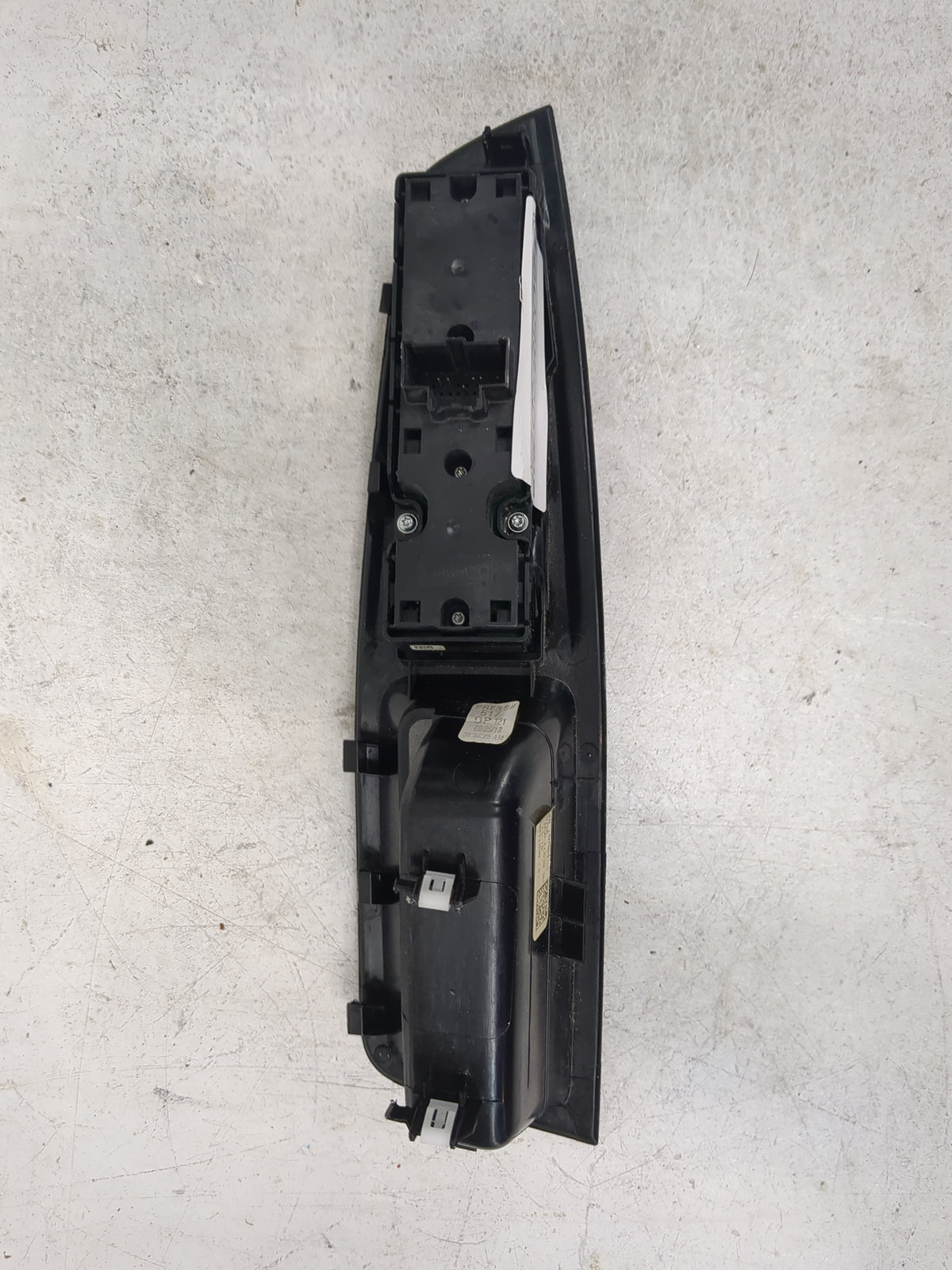 2016-2020 Ford Edge Master Power Window Switch Replacement Driver Side Left P/N:FT4B 14A564 BF3ZHE Fits OEM Used Auto Parts 