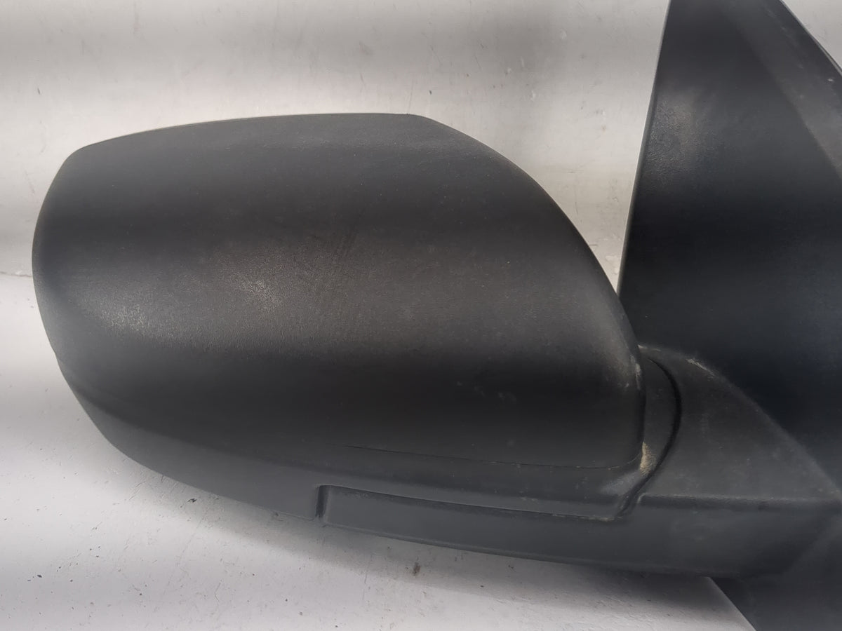 2015-2018 Ford Edge Passenger Side View Mirror - Right Door Mirror OEM Used - Oemusedautoparts1.com