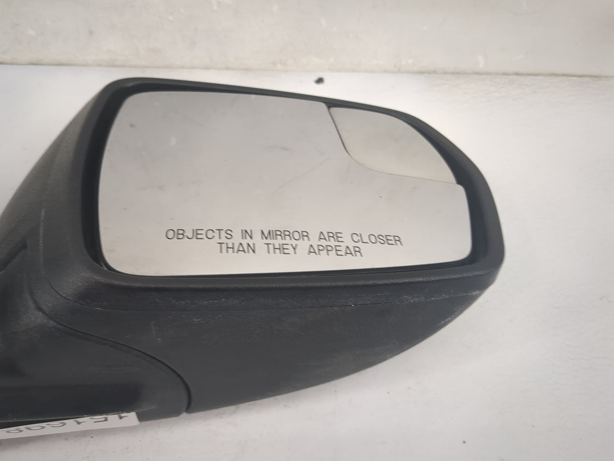 2015-2018 Ford Edge Passenger Side View Mirror - Right Door Mirror OEM Used - Oemusedautoparts1.com