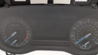 2016-2018 Ford Edge Instrument Cluster Speedometer Gauges P/N:GT4T-10849-AB Fits Fits 2016 2017 2018 OEM Used Auto Parts - O