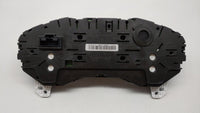 2016-2018 Ford Edge Instrument Cluster Speedometer Gauges P/N:GT4T-10849-AB Fits Fits 2016 2017 2018 OEM Used Auto Parts - O