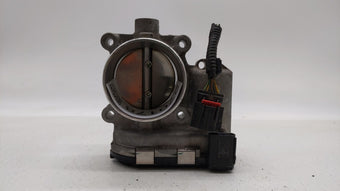 compare product 2015-2018 Ford Edge Throttle Body P/N:DS7E-9F991-BB Fits Fits 2014 2015 2016 2017 2018 2019 OEM Used Auto Parts