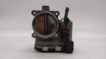 2015-2018 Ford Edge Throttle Body P/N:DS7E-9F991-BB Fits Fits 2014 2015 2016 2017 2018 2019 OEM Used Auto Parts - Oemusedaut