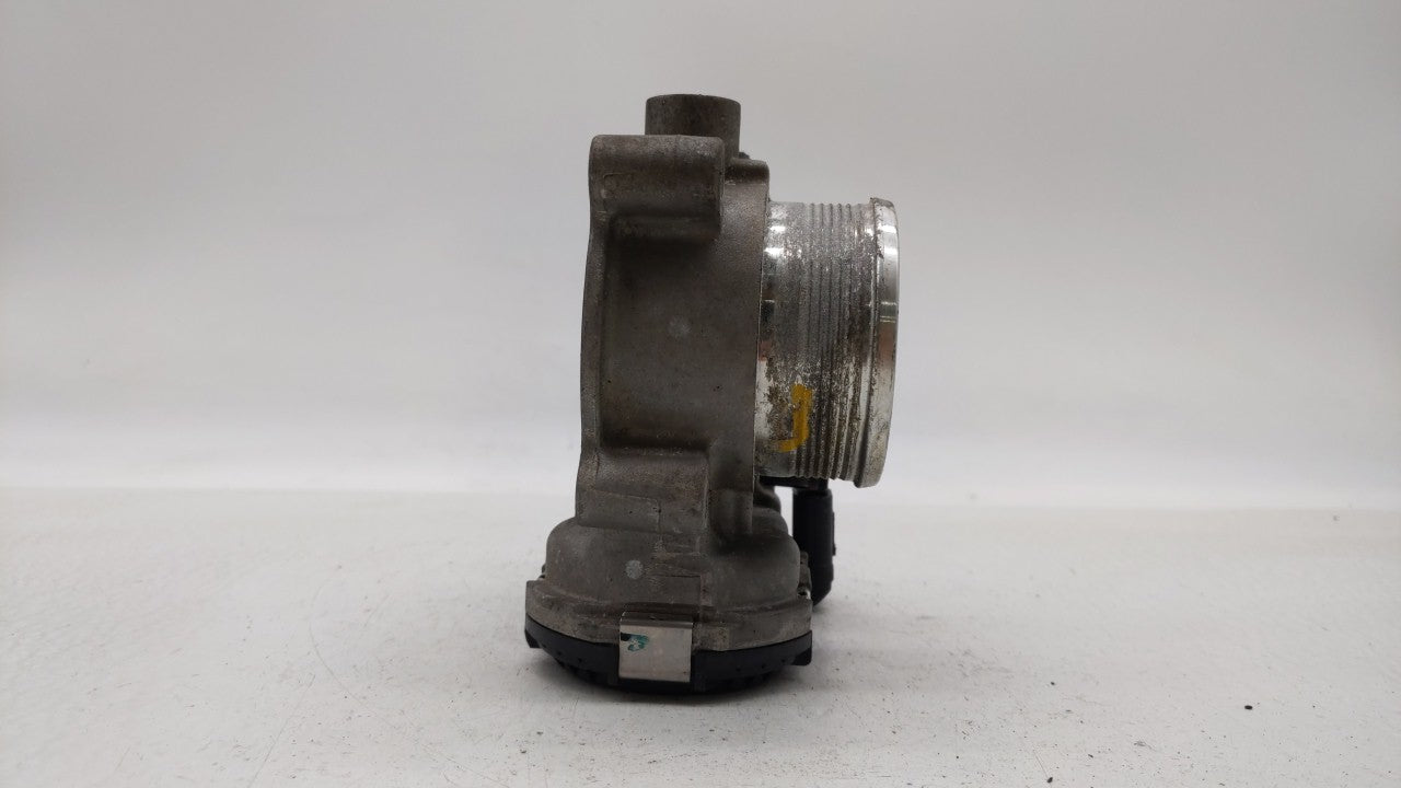 2015-2018 Ford Edge Throttle Body P/N:DS7E-9F991-BB Fits Fits 2014 2015 2016 2017 2018 2019 OEM Used Auto Parts - Oemusedaut