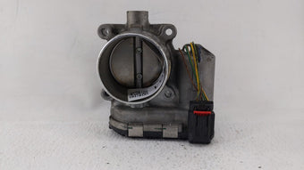 compare product 2015-2018 Ford Edge Throttle Body P/N:DS7E-9F991-BB Fits Fits 2014 2015 2016 2017 2018 2019 OEM Used Auto Parts