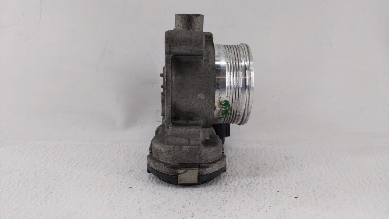 2015-2018 Ford Edge Throttle Body P/N:DS7E-9F991-BB Fits Fits 2014 2015 2016 2017 2018 2019 OEM Used Auto Parts - Oemusedaut