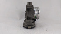2015-2018 Ford Edge Throttle Body P/N:DS7E-9F991-BB Fits Fits 2014 2015 2016 2017 2018 2019 OEM Used Auto Parts - Oemusedaut