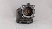 2015-2018 Ford Edge Throttle Body P/N:DS7E-9F991-BB Fits Fits 2014 2015 2016 2017 2018 2019 OEM Used Auto Parts - Oemusedaut