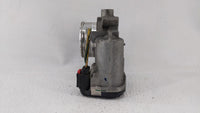 2015-2018 Ford Edge Throttle Body P/N:DS7E-9F991-BB Fits Fits 2014 2015 2016 2017 2018 2019 OEM Used Auto Parts - Oemusedaut