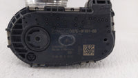 2015-2018 Ford Edge Throttle Body P/N:DS7E-9F991-BB Fits Fits 2014 2015 2016 2017 2018 2019 OEM Used Auto Parts - Oemusedaut