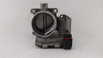 compare product 2015-2018 Ford Edge Throttle Body P/N:DS7E-9F991-BB Fits Fits 2014 2015 2016 2017 2018 2019 OEM Used Auto Parts
