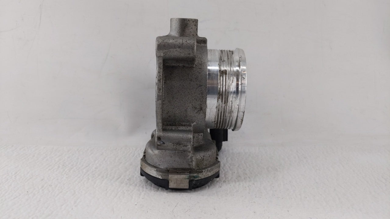2015-2018 Ford Edge Throttle Body P/N:DS7E-9F991-BB Fits Fits 2014 2015 2016 2017 2018 2019 OEM Used Auto Parts - Oemusedaut