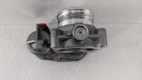 2015-2018 Ford Edge Throttle Body P/N:DS7E-9F991-BB Fits Fits 2014 2015 2016 2017 2018 2019 OEM Used Auto Parts - Oemusedaut