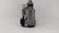 2015-2018 Ford Edge Throttle Body P/N:DS7E-9F991-BB Fits Fits 2014 2015 2016 2017 2018 2019 OEM Used Auto Parts - Oemusedaut